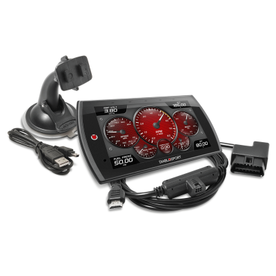 Trinity 2 EX Platinum Ford s 1996-2023 Ford s Gas Custom Tuning DiabloSport