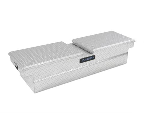 Ultima Gull Wing Crossover Storage Box Brite 1961-1965 GMC 1000/1500/2500 Lund