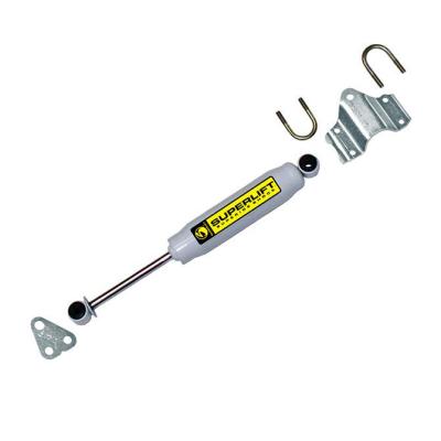 Steering Stabilizer Sl (Hydraulic) 1999-2006 GM 1500 with 6 Inch Knuckle Style Lift Kit Superlift