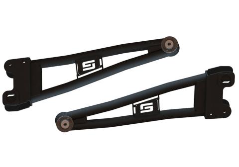 Radius Arms Pair 2023-2025 Ford F-250/F-350 2-6 Inch Lift Kit Superlift