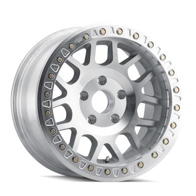 Dirty Life Race Wheels Mesa Race 9312 Machined 17X9 6-139.7 -12Mm 106Mm