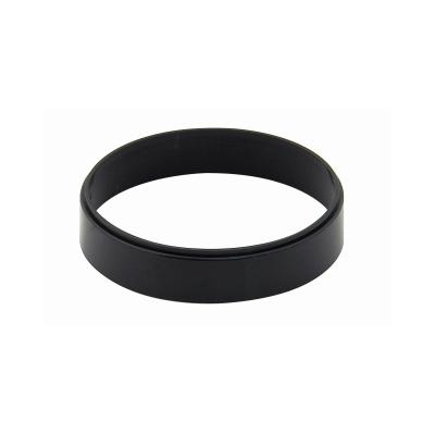 1 Inch Air Cleaner Spacer Fits 2 and 4-Barrel Carburetors with 5-1/8 Inch Neck Mr Gasket