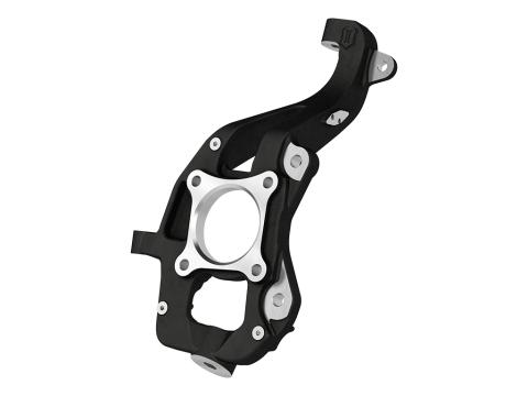 2021-2024 Ford F-150 4WD Front Steering Knuckle Kit Icon Vehicle Dynamics