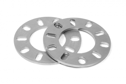 Ram 0.25 Inch Wheel Spacer For 09-Pres Ram 1500 2WD/4WD Southern Truck Lifts