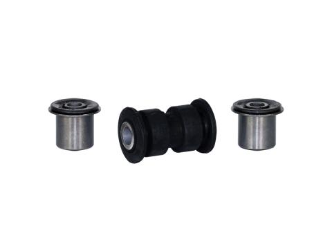 10-14 Raptor Leaf Spring Bushing Service Kit (1 Spring) Icon Vehicle Dynamics