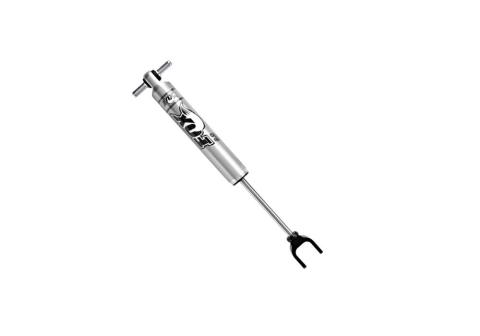 Front Fox 2.0 Shock 1.5-3 Inch Lift Kit 2011-2018 Chevy Silverado/GMC Sierra 2500 Hd Single Shock Only Superlift