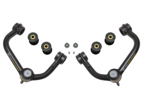 04-20 F150 Tubular UCA Dj Kit Icon Vehicle Dynamics