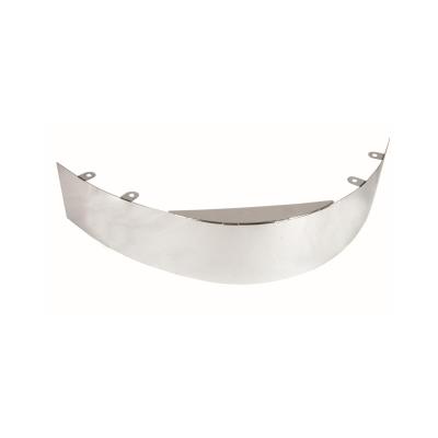 Universal Radiator Shroud-5-1/2 Inch Wide Mr Gasket