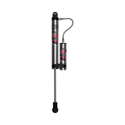ADX 2.0 Adventure Series Remote Reservoir Aluminum Monotube Shock Extended Length: 29.83, Compressed Length: 17.96 Skyjacker