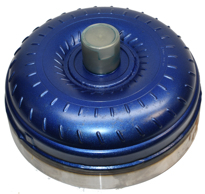 Allison Billet Triple Disc 1500 Stall Diesel Performance Converters