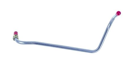 Brake Vacuum Line For 70 Buick Stage 1 PWR Booster Steel Fine Lines