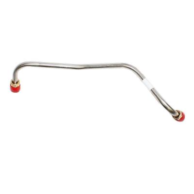 Pump to Carburetor Fuel Line For 68-70 Oldsmobile Cutlass 350CID V8 4 BBL Steel Fine Lines