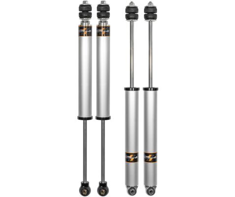 14-23 RAM 2500 4x4 Diesel Carli-Spec 2.0 inch IFP 2.5 Inch Lift Front And Rear Shock PKG Carli Suspension