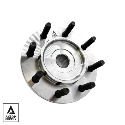 Lifetime Warranty Wheel Bearing Assembly Ram Truck 2003-2005 2500/3500 Axiom Supply