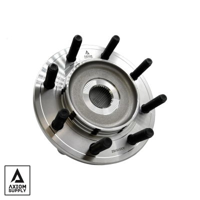 Lifetime Warranty Wheel Bearing Assembly Ram Truck 2014-2018 2500/2013-2018 3500 Axiom Supply