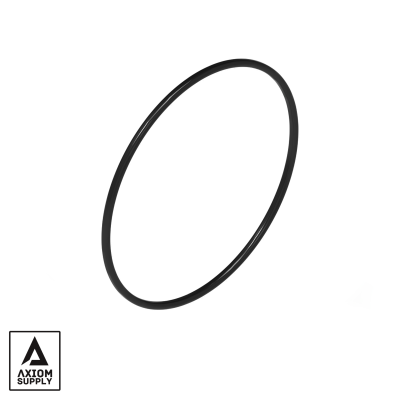 Inner Bearing Spindle O-Ring Wheel Bearing Seal Fits 01–10 GM 2500/3500, 1500HD Axiom Supply