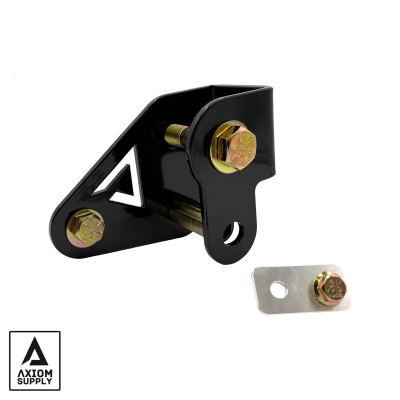 Sway Bar End Link Bushing Kit GM HD Truck 2500/3500 Silverado/Sierra 2001-2019 Axiom Supply