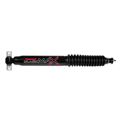 Black MAX Shock Absorber w/Black Boot 02-08 Dodge Ram 1500 Skyjacker