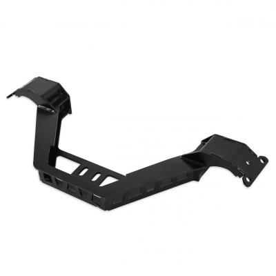 Transmission Crossmember F-Body And X-Body For 1967-69 GM F-Body 1968-74 GM X-Body With Small Block And Big Block Chevrolet Engines Converting To GM T-56 And T-56 Magnum Transmissions Hooker BlackHeart
