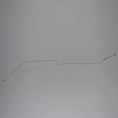 Intermediate Brake Line For 58 Bel Air Impala Stainless Fine Lines