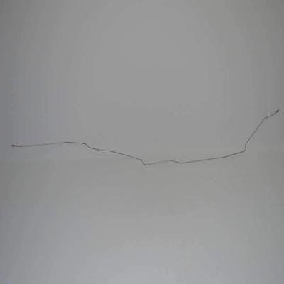 Intermediate Brake Line For 59-64 Bel Air Impala Steel Fine Lines