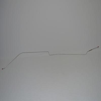 Intermediate Brake Line For 59-64 Bel Air Impala Stainless Fine Lines