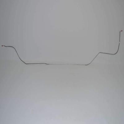 Intermediate Brake Line For 69 Bel Air Impala Stainless Fine Lines