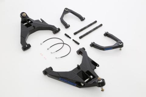 2009-14 Ford F150 Pre Runner Series 4WD Front Suspension Kit Baja Kits