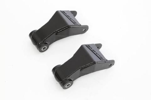 2015+ Ford F150 Rear Shackle Kit Baja Kits