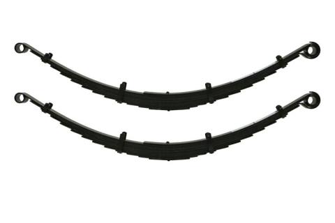 2010+ Toyota FJ Cruiser Pre Runner Series 4WD Front Suspension Kit Baja Kits