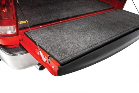 Bedmat For Spray-In Or No Bed Liner 19+ (New Body Style) Ram 5' 7 inch Bed Bedmat For Spray-In Or No Bed Liner 19+ (New Body Style) Ram 5' 7 inch Bed Charcoal BedRug