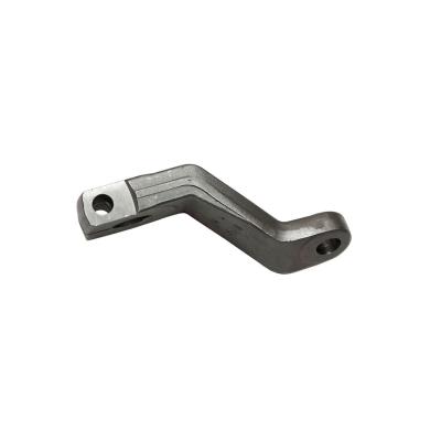 Pitman Arm 67-78 Chevy/GMC K Series Lift Height 2.5-4 Inch 2 Inch Drop Skyjacker