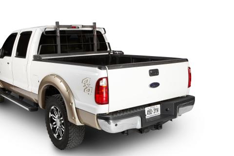 Cab Guard Extended Post Beacon Mount Cargo Ease 