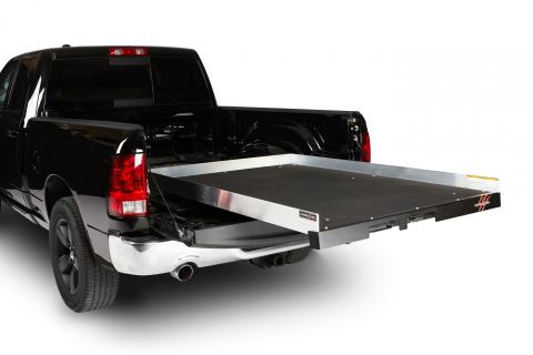 Extender 1000 Cargo Slide 1000 Lb Capacity 01-11 Explorer Cargo Ease