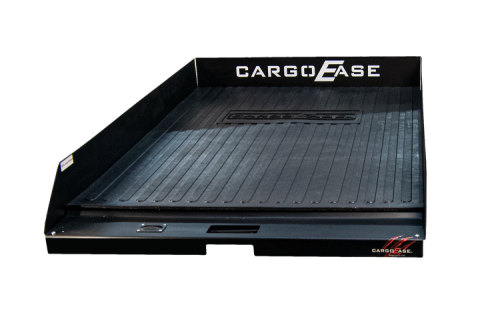 Commercial 1500 Cargo Slide 1500 Lb Capacity 2022 Ford Maverick 4.5 Foot Bed Cargo Ease