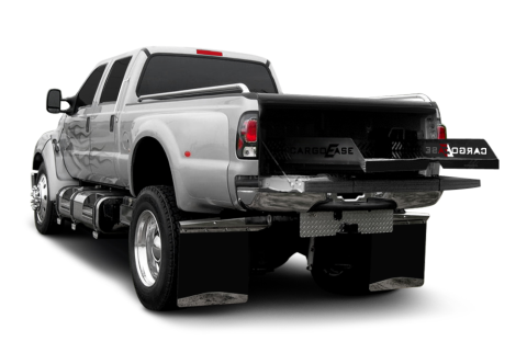 Titan 2500 Cargo Slide 2500 Lb Capacity 16-19 Ford Transit Connect 120 Inch Wheel Base Cargo Ease