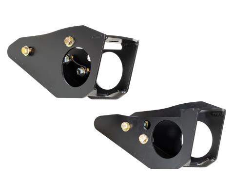 21-23 Ford Bronco Rear Lower Control ARM Mount Skid Carli Suspension