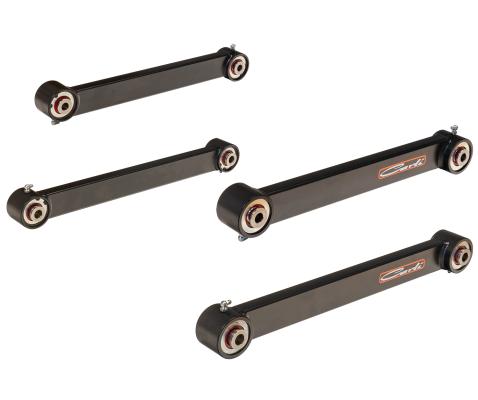 RAM Extended Control Arms 2nd Gen Mild Steel 14mm/16mm 1998.5-02 Carli Suspension