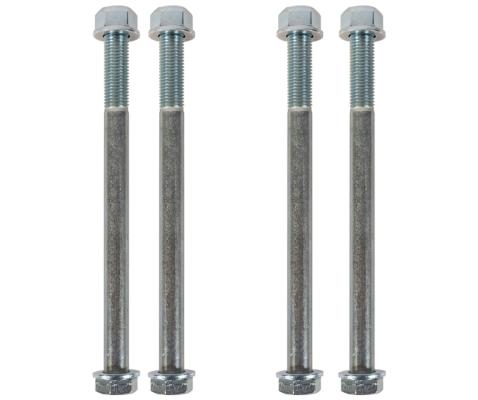 Transmission Crossmember Extended Hardware Kit Carli Suspension