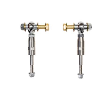 Extended Sway Bar End Links 2nd Gen 12V Carli Suspension