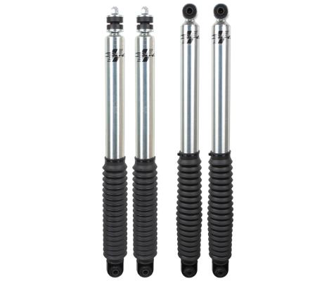 Signature Series 2.0 Shocks 1994-12 RAM 2500/3500 3 Inch Lift Rear Pair Carli Suspension