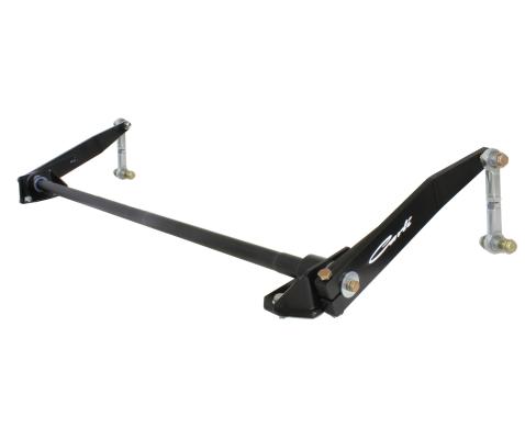 Torsion Sway Bar 0-3 Lift 2003-2013 RAM 2500/3500 4x4 Carli Suspension