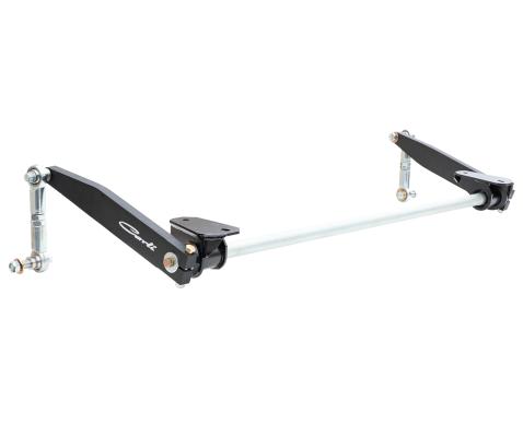 Torsion Sway Bar 6 Lift 2003-13 RAM 2500/3500 4x4 Carli Suspension