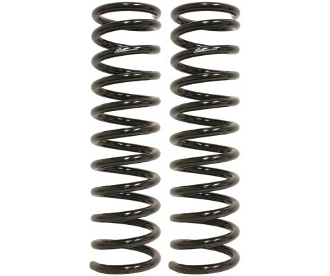 Front Coil Springs Diesel 3 inch-3.5 inch Lift Linear Rate Carli Suspension