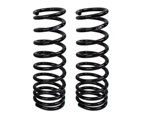 Front Coil Springs Hemi 2.75 inch Lift Multi Rate Carli Suspension