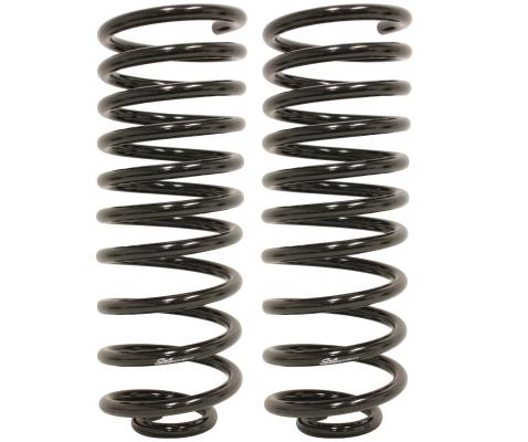 Rear Coil Springs 1 inch Lift Multi Rate Carli Suspension