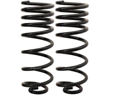 Rear Coil Springs 2 inch Lift Multi Rate Carli Suspension