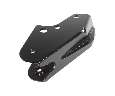 Track Bar Drop Bracket Rear Carli Suspension