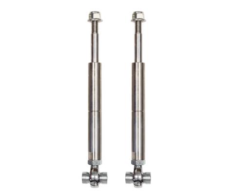 Sway Bar Extended End Link 4.5 Inch Lift for '05-07 Ford F250/F350 4x4 Carli Suspension
