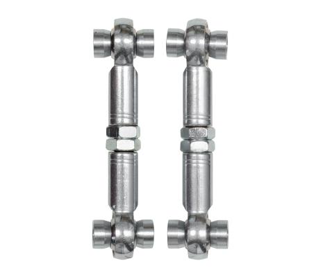 Sway Bar Extended End Link 08-'10 Ford F250/F350 4x4 with 4.5 Inch 5 inch Lift Carli Suspension